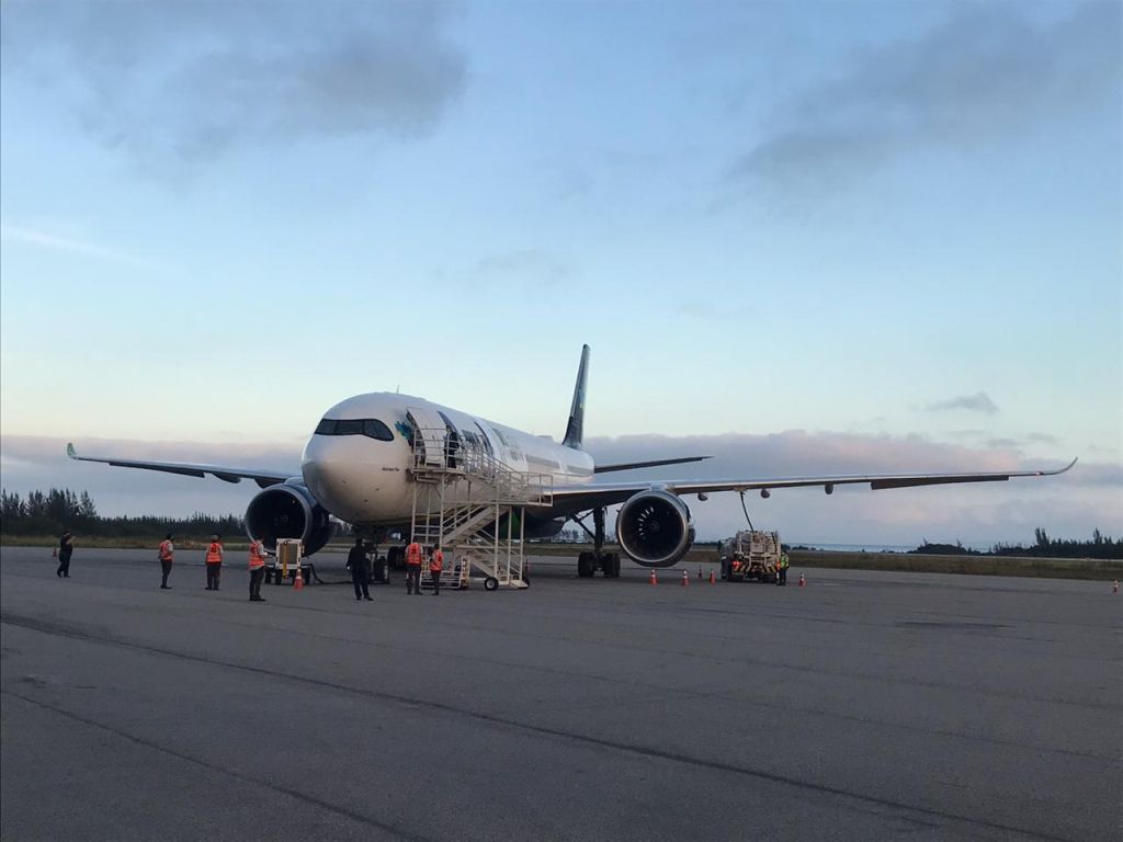 Azul retoma voos para Cabo Frio