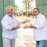 25 anos de Macarena: dupla que lançou o hit se torna anfitriã no Airbnb