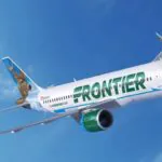 Como é voar com a Frontier Airlines nos EUA