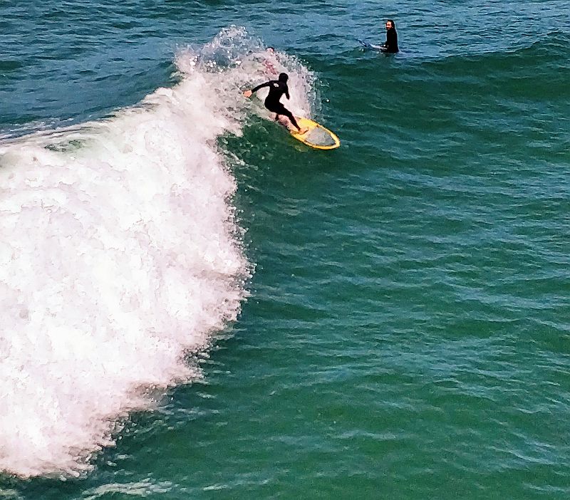 Surf na Califórnia – Roteiro com as melhores praias e dicas incríveis