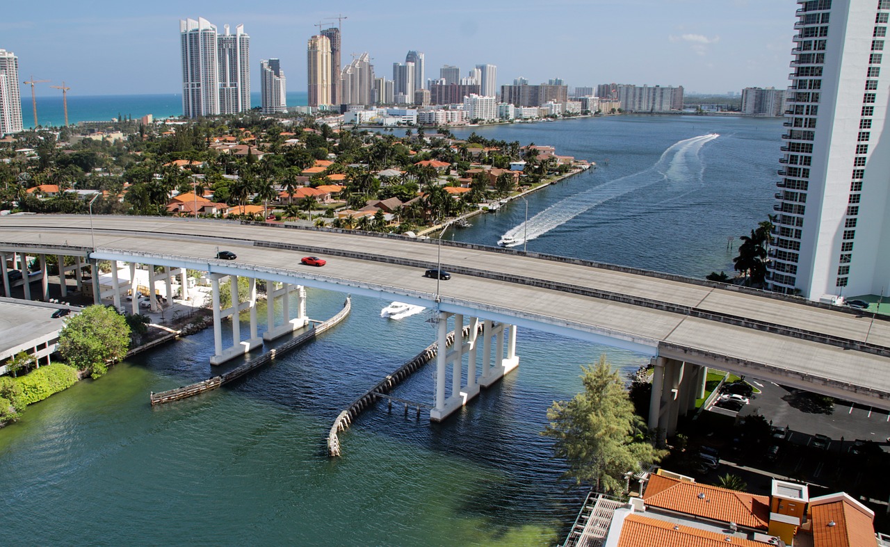 Fórmula 1 confirma corrida em Miami e impulsiona turismo na Flórida