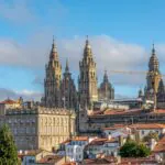 Espanha: Santiago de Compostela adia celebração do jubileu para 2022