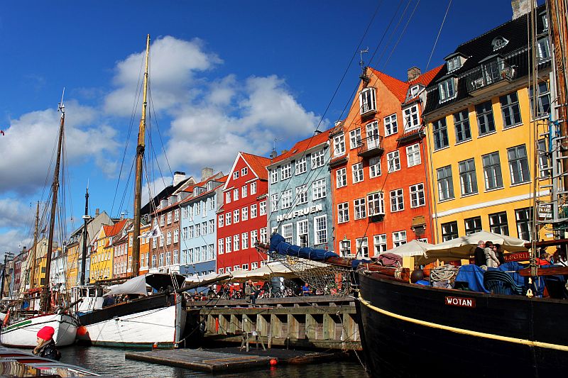 O que fazer em Copenhagen – 10 atrações incríveis e dicas