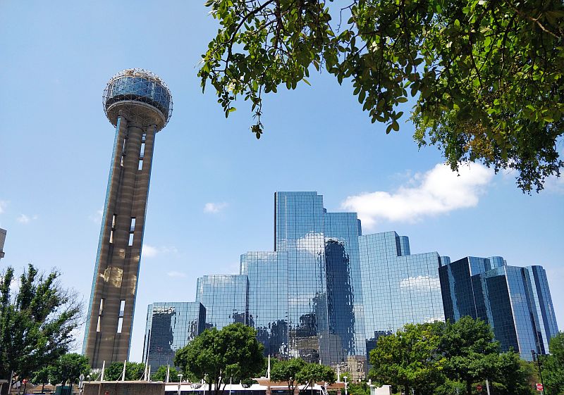 atrações em Dallas, Texas – O que fazer e dicas incríveis