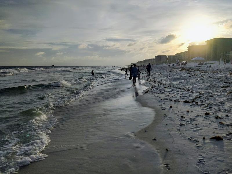 O que fazer em Destin, na Flórida – 10 atrações imperdíveis