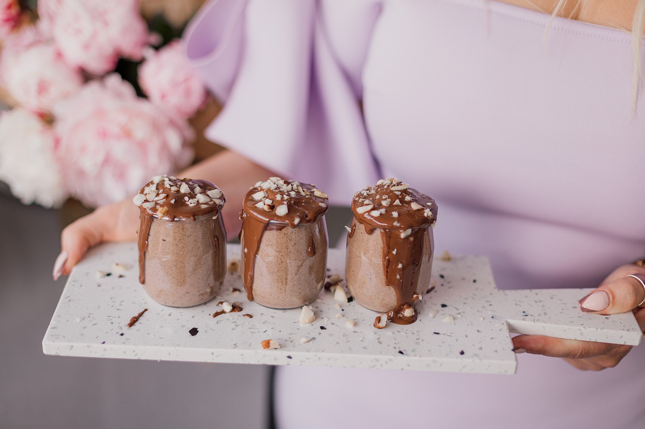 5 lugares pelo mundo para celebrar o Dia Mundial do Chocolate