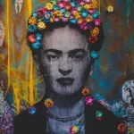 Conheça a casa-museu de Frida Kahlo, na Cidade do México