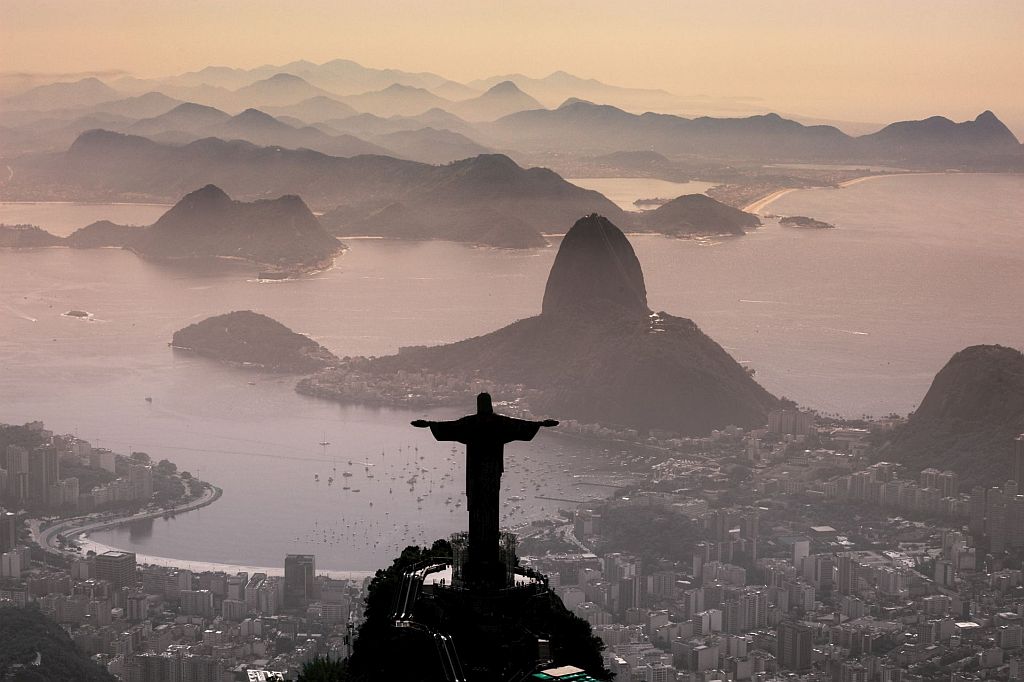 Rio exigirá comprovante de vacinação em pontos turísticos