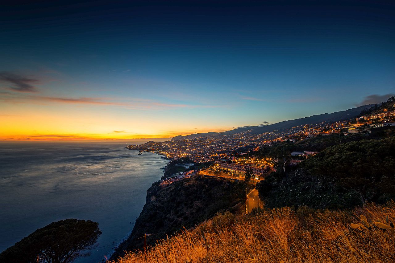 7 destinos para conhecer na Ilha da Madeira