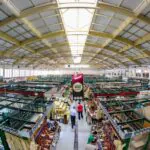 Mercado Municipal de Curitiba completa 63 anos