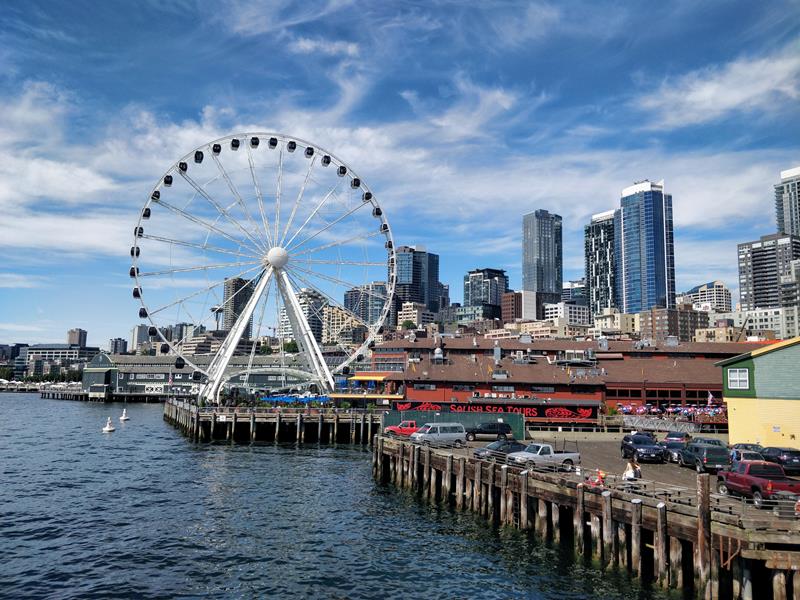 O que fazer em Seattle - 10 atrações e dicas imperdíveis