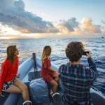 Os incríveis passeios de barco na Ilha da Madeira, em Portugal