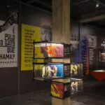 Museu do Futebol terá acesso gratuito e visita noturna a partir de agosto