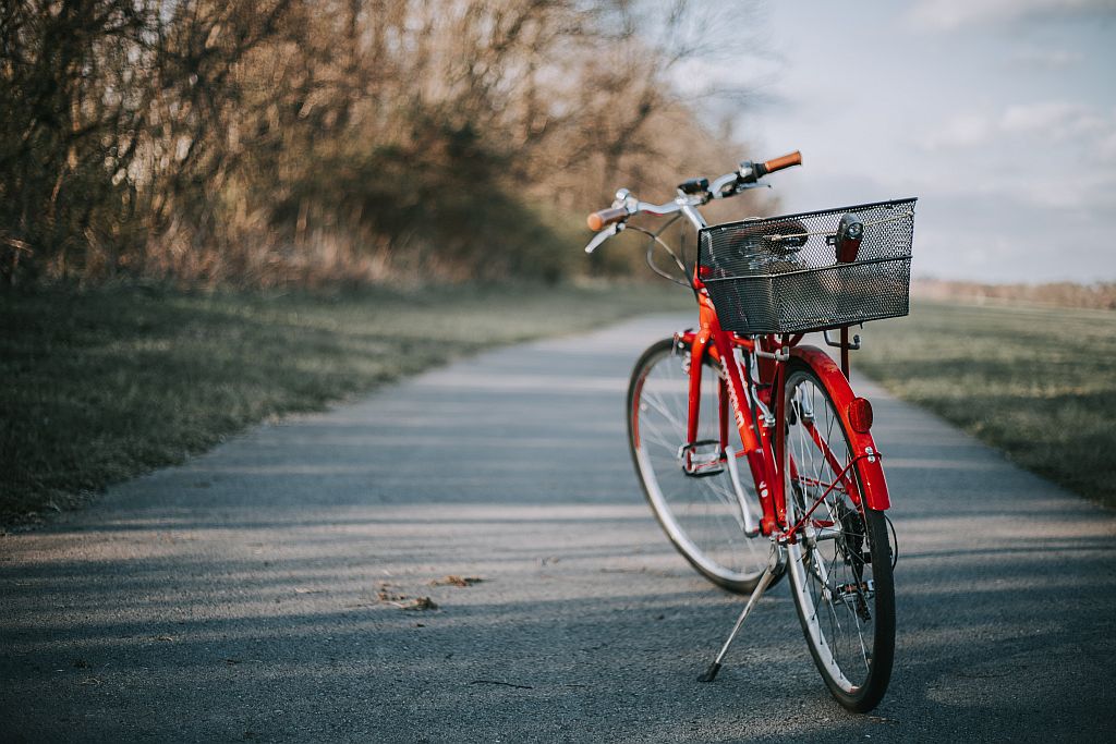 No Dia do Ciclista, veja 5 destinos para curtir de bike no Brasil