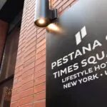 Conheça o hotel de Cristiano Ronaldo em Nova York