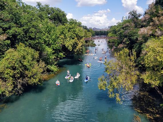 O que fazer em Austin, Texas - Atrações e dicas incríveis