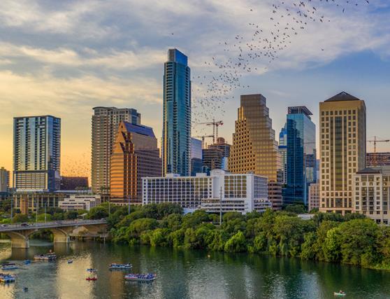 O que fazer em Austin, Texas - Atrações e dicas incríveis