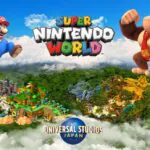 Universal Studios Japão terá área temática do jogo Donkey Kong