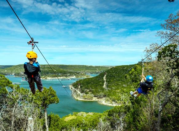 O que fazer em Austin, Texas - Atrações e dicas incríveis