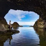 6 paisagens naturais para contemplar na Ilha da Madeira