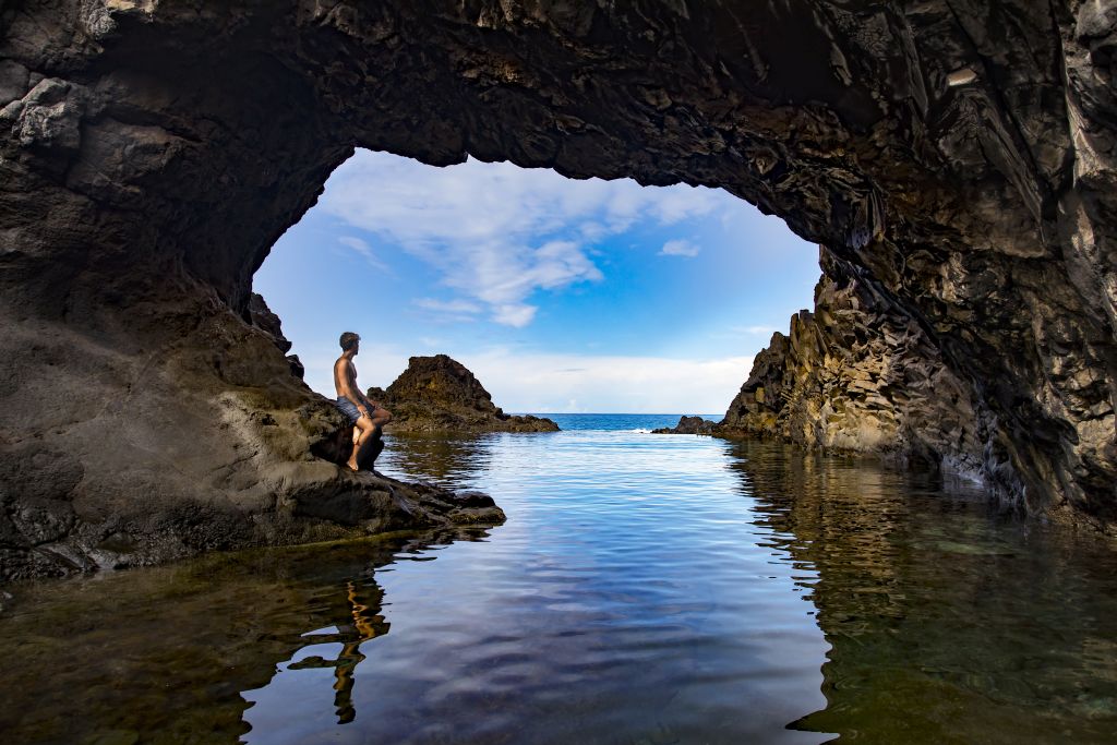 6 paisagens naturais para contemplar na Ilha da Madeira