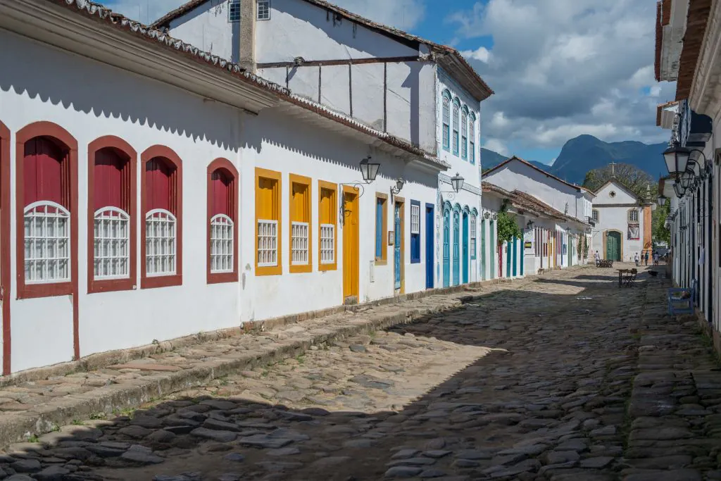 7 ateliês de arte para conhecer em Paraty