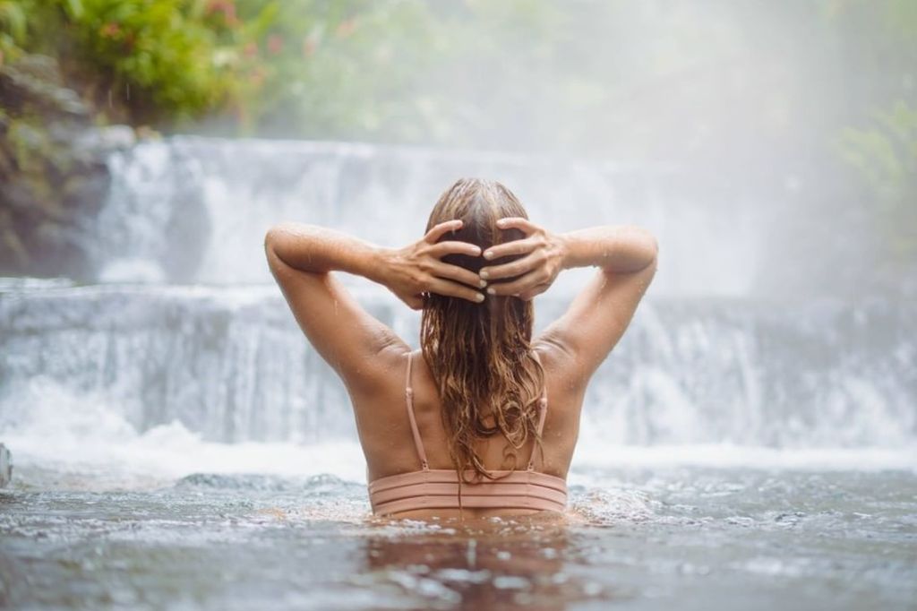 Premiação elege os melhores spas do mundo