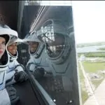 SpaceX, de Elon Musk, rompe nova barreira no turismo espacial