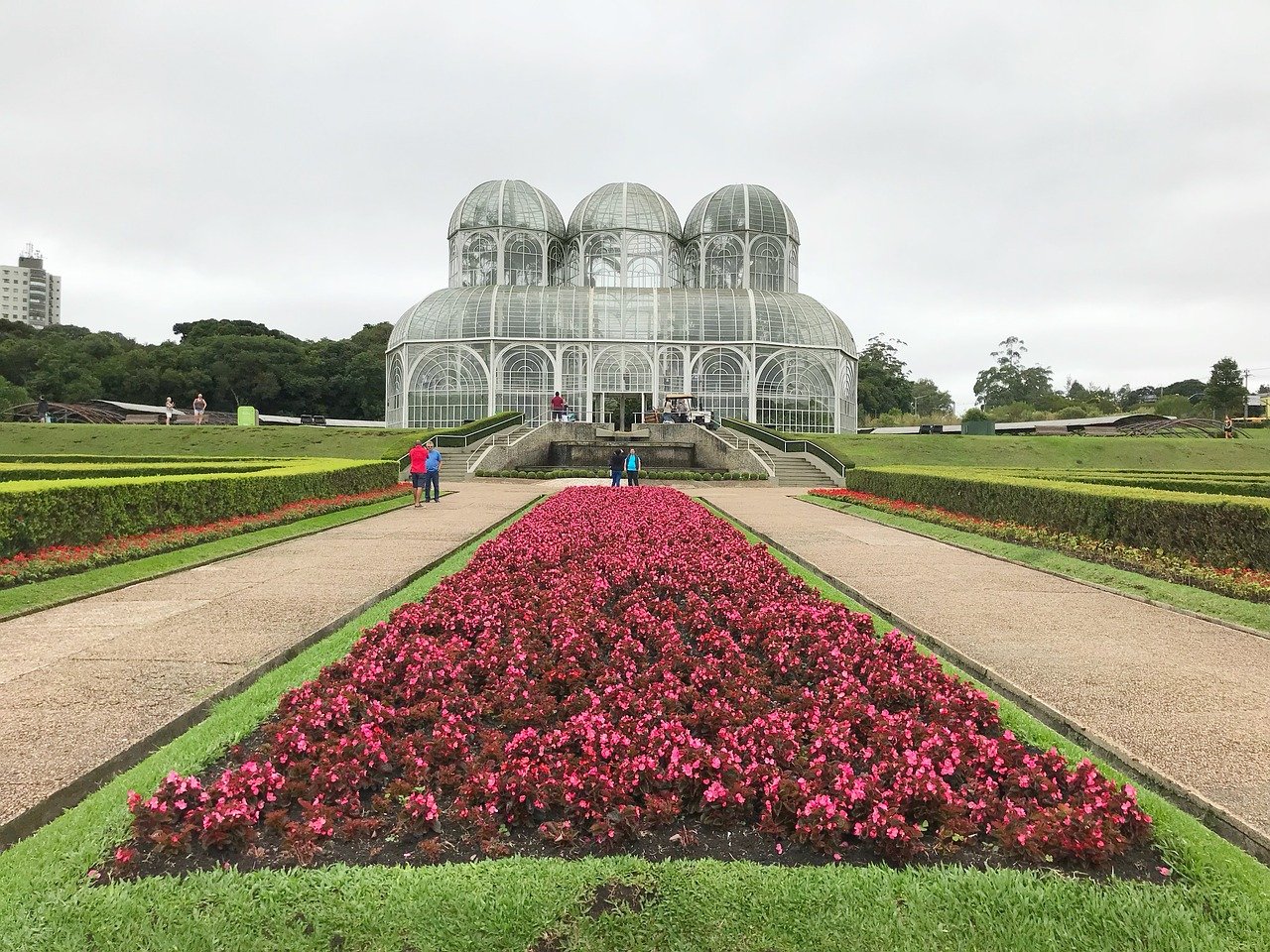 O que fazer em Curitiba no inverno – Atrações e dicas