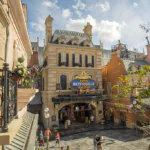 12 curiosidades da atração do Ratatouille, no Epcot