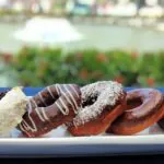 Tradicional resort na Bahia dá receita de donut para celebrar o Dia das Crianças