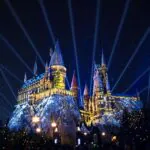 Universal Orlando celebra temporada natalina a partir de 13 de novembro