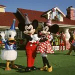 Disney World celebra 50 anos – como era ir ao Magic Kingdom em 1971