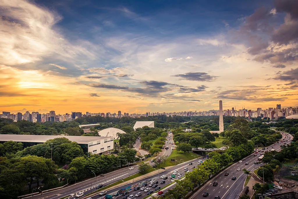 Confira como será a programação do Natal no Parque Ibirapuera em 2021