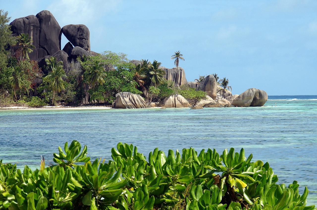 Explore a herança histórica e cultural do arquipélago de Seychelles