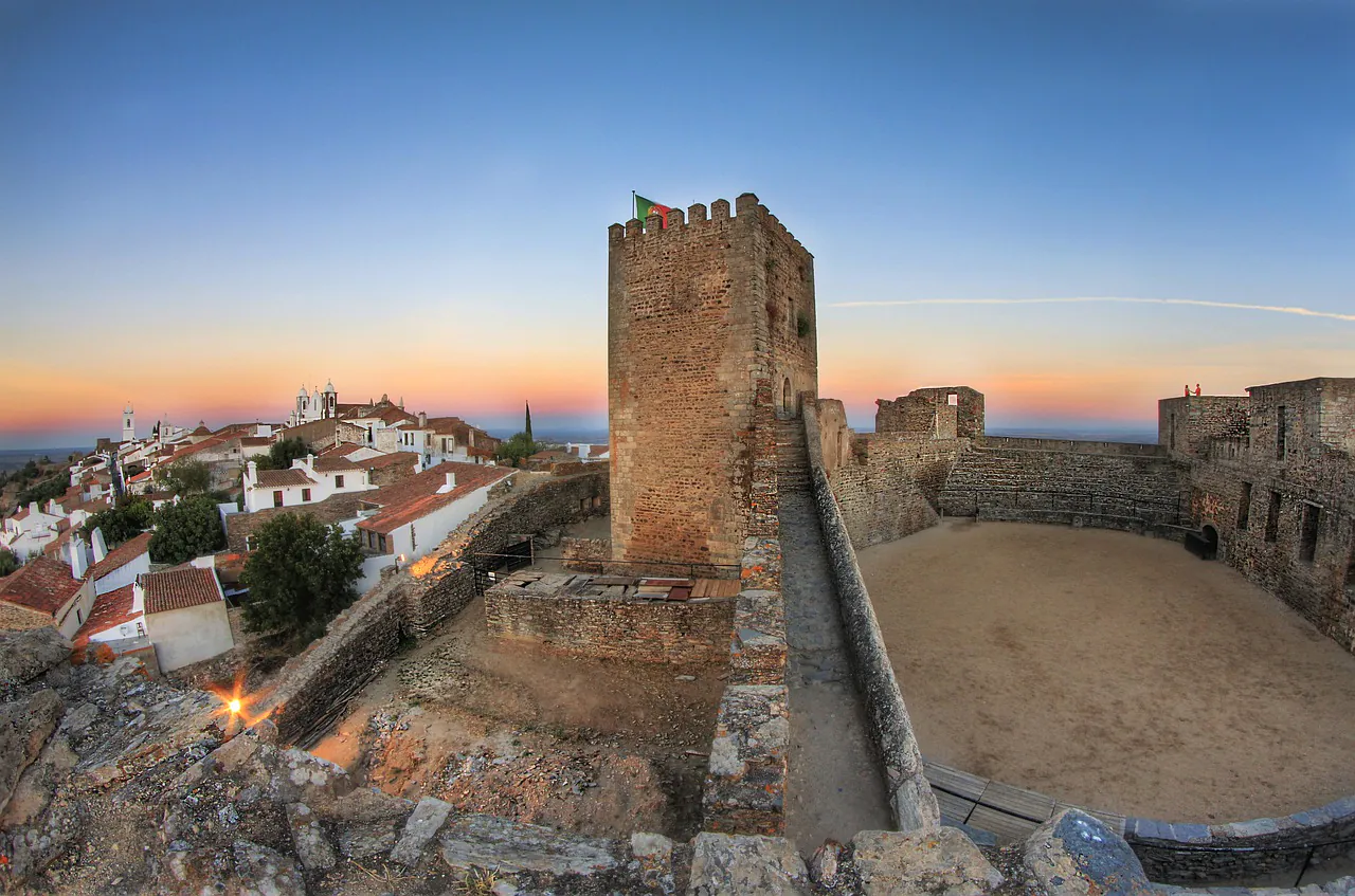 Inverno em Portugal: o que fazer na região do Alentejo