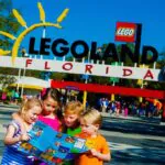 Legoland Florida Resort anuncia novidades para 2022