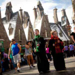 20 anos de Harry Potter: dicas para comemorar nos parques da Universal