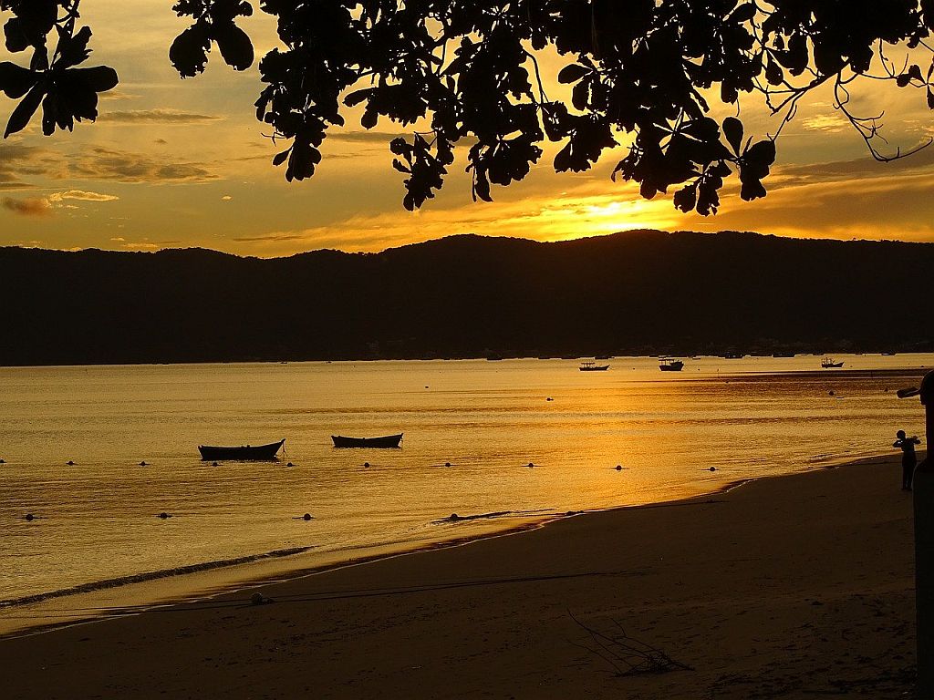 Bandeira Azul: veja as 6 marinas e 22 praias do Brasil que têm a certificação ambiental