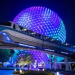 Com novas atrações, Epcot se prepara para se tornar o parque mais moderno da Disney World