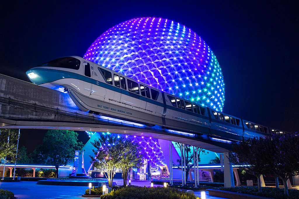 Com novas atrações, Epcot se prepara para se tornar o parque mais moderno da Disney World