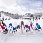 Temporada de esqui em Park City começa em novembro – confira as novidades