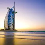 Roteiro em Dubai para quem gosta de sol e praia