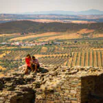 Roteiro de 5 dias no Alentejo, em Portugal