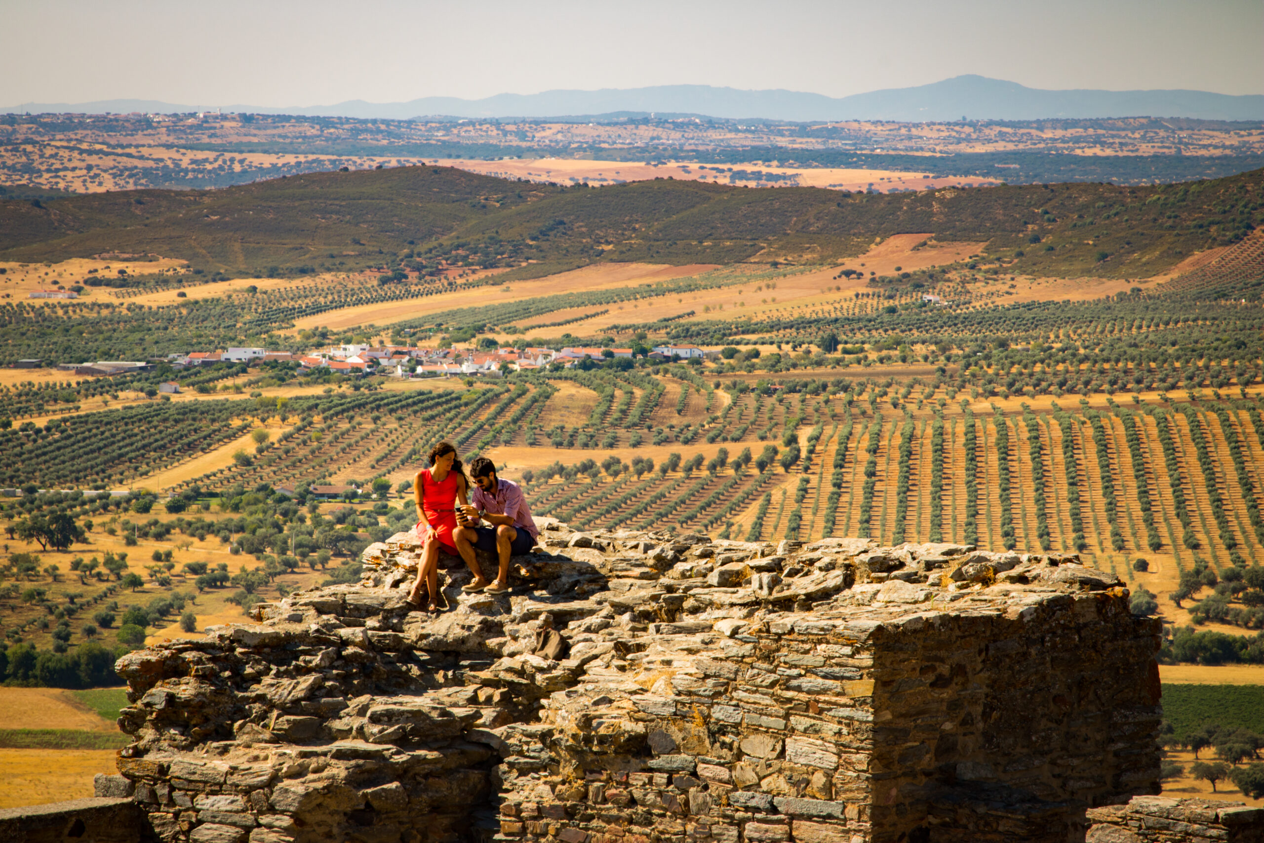 Roteiro de 5 dias no Alentejo, em Portugal