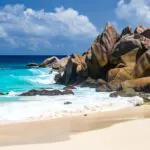 Seychelles reabre fronteiras para viajantes brasileiros