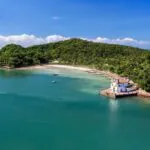 Descubra a charmosa Ilha dos Frades, em Salvador