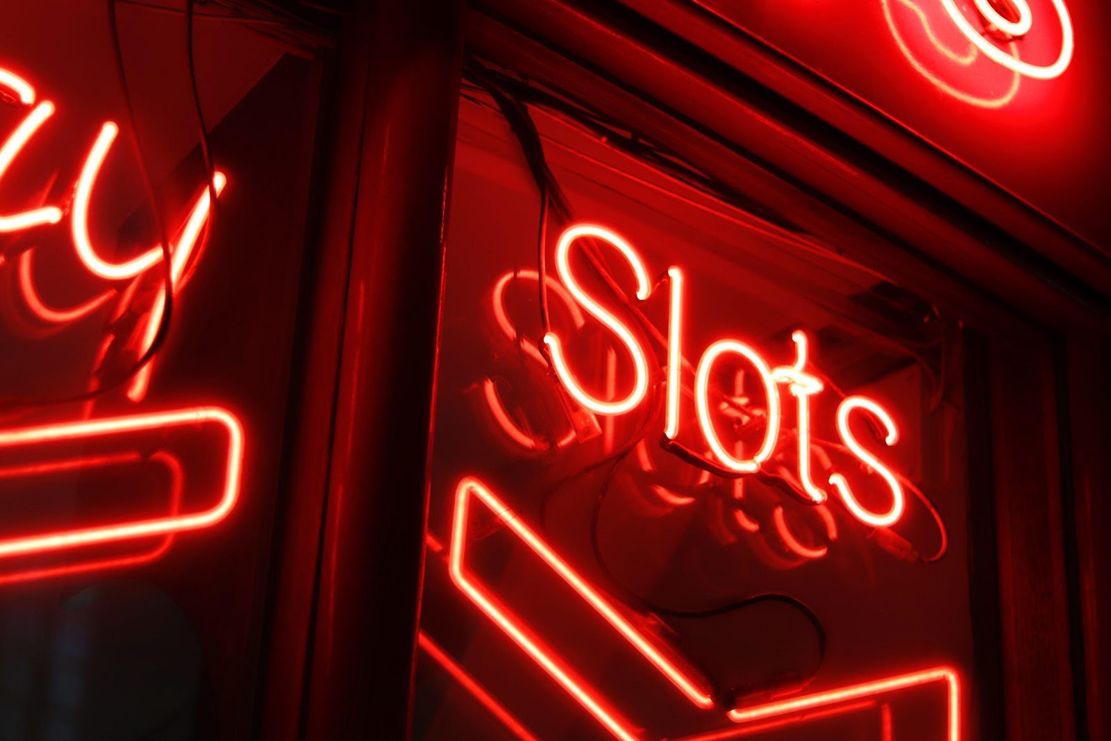 5 coisas que você não sabe sobre os slots de cassino online