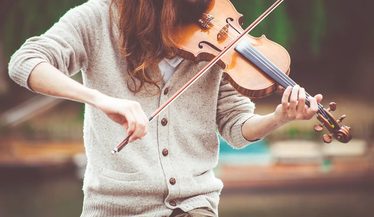 Pousadas e hotéis apostam em apresentações de música clássica