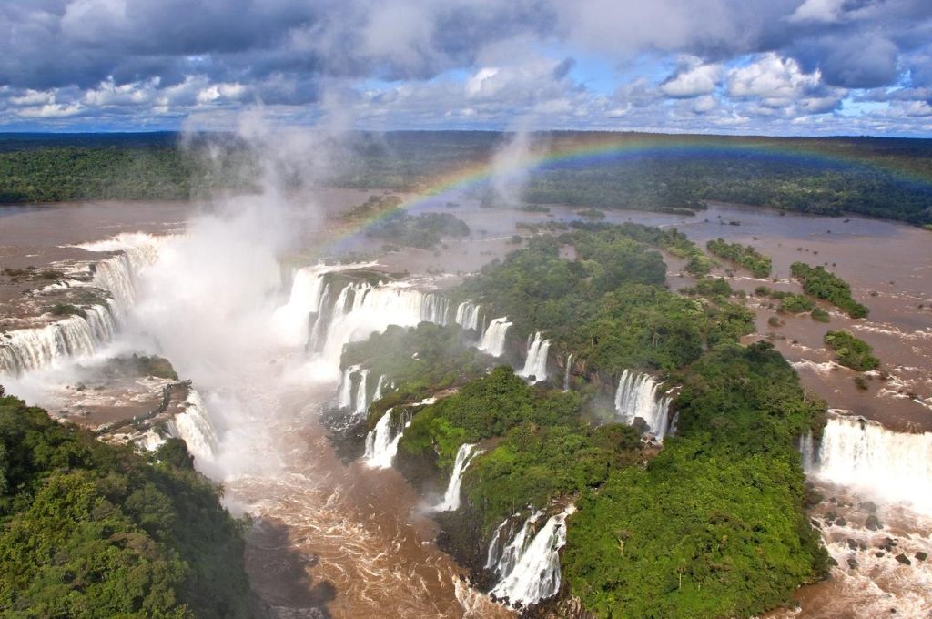 Gran Meliá Iguazú prepara atrações especiais para o fim do ano